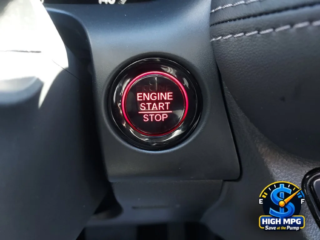 Used 2025 Green Honda EX-L image 36