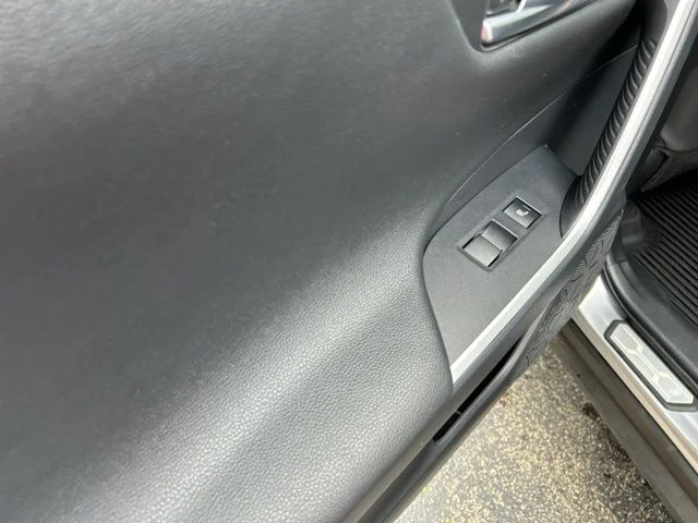 Used 2019 Silver Sky Metallic Toyota Limited image 22