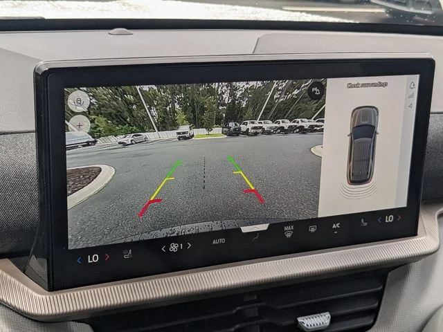 New 2026 Shadow Black Ford Lariat® image 22