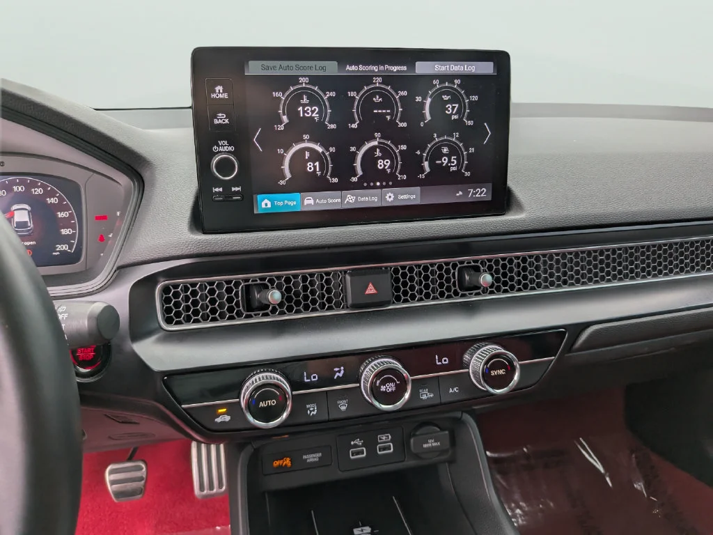 Used 2025  Honda  image 20