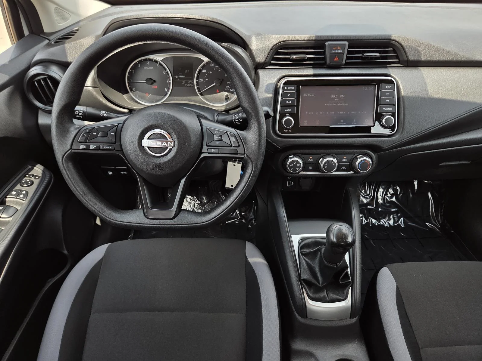 Used 2025 Fresh Powder Nissan S image 10