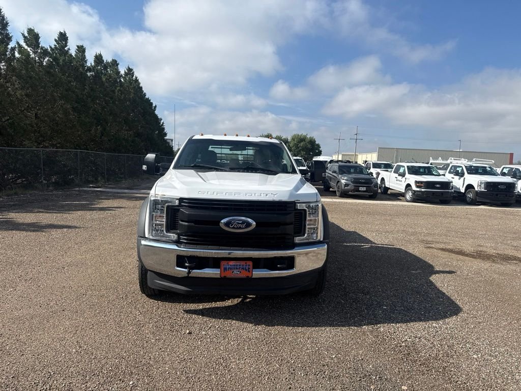 Used 2019 Oxford White Ford XL image 10