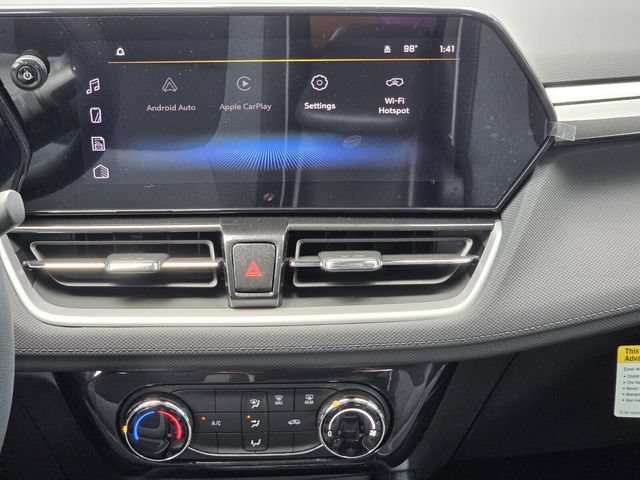 2026 Chevrolet Trailblazer LT - Photo 9