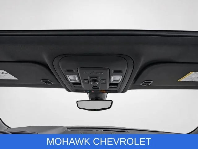 Certified Used 2022 SATIN STEEL METALLIC Chevrolet Premier image 25