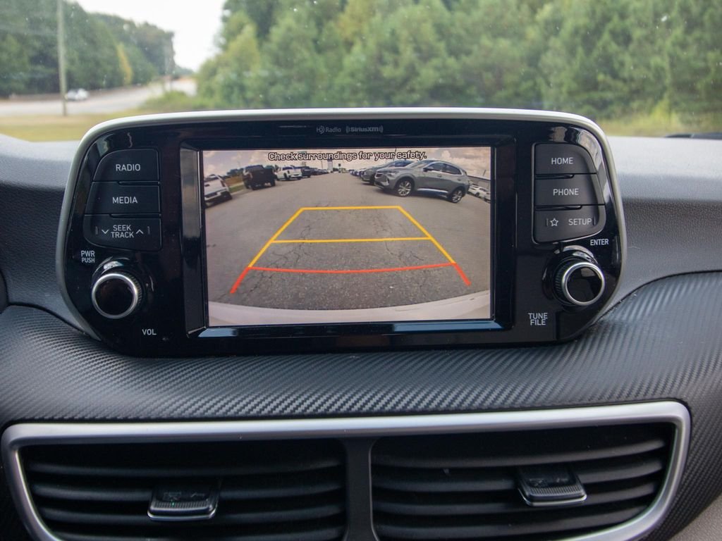 2025 Volkswagen Taos SE - Photo 26