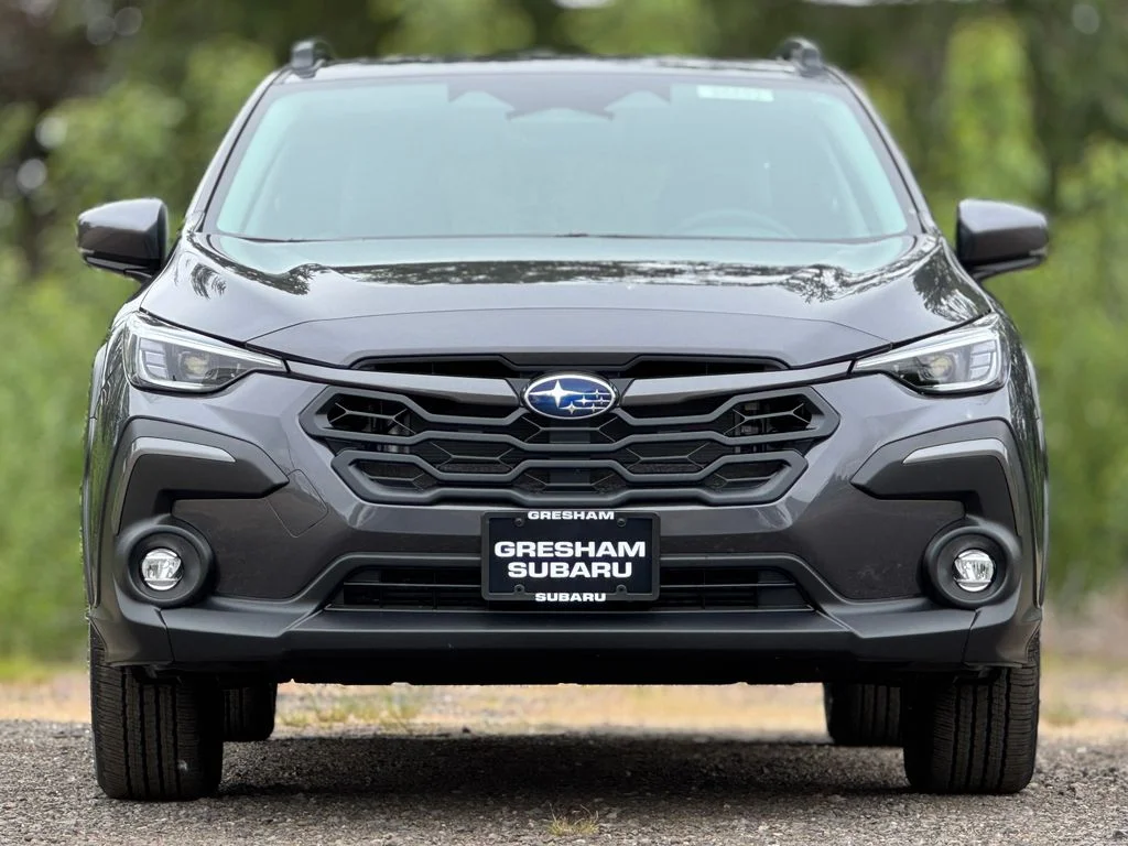 New 2026 MAGNETITE GRAY PEARL Subaru Limited image 50