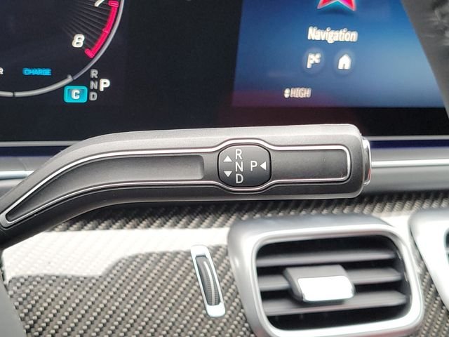 New 2026 Gray Mercedes-Benz GLE 63 S AMG® image 28