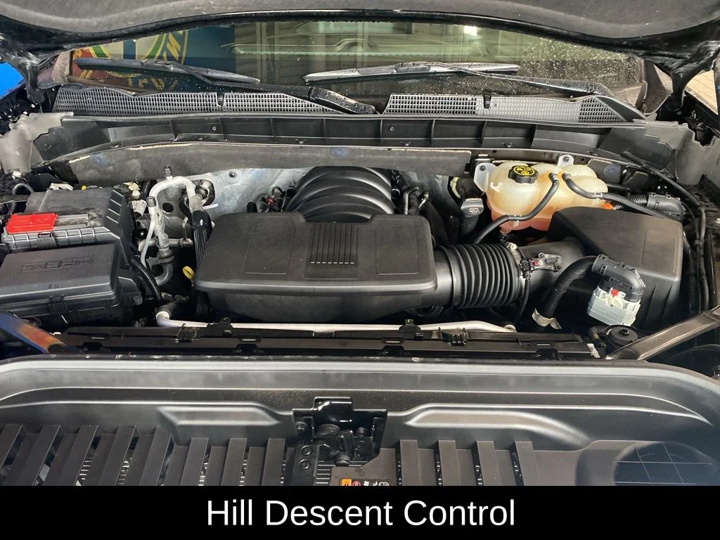 Used 2022 Black GMC Denali image 25