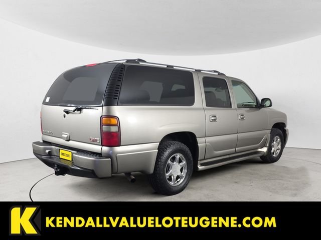 Used 2003 Gray GMC Denali image 5