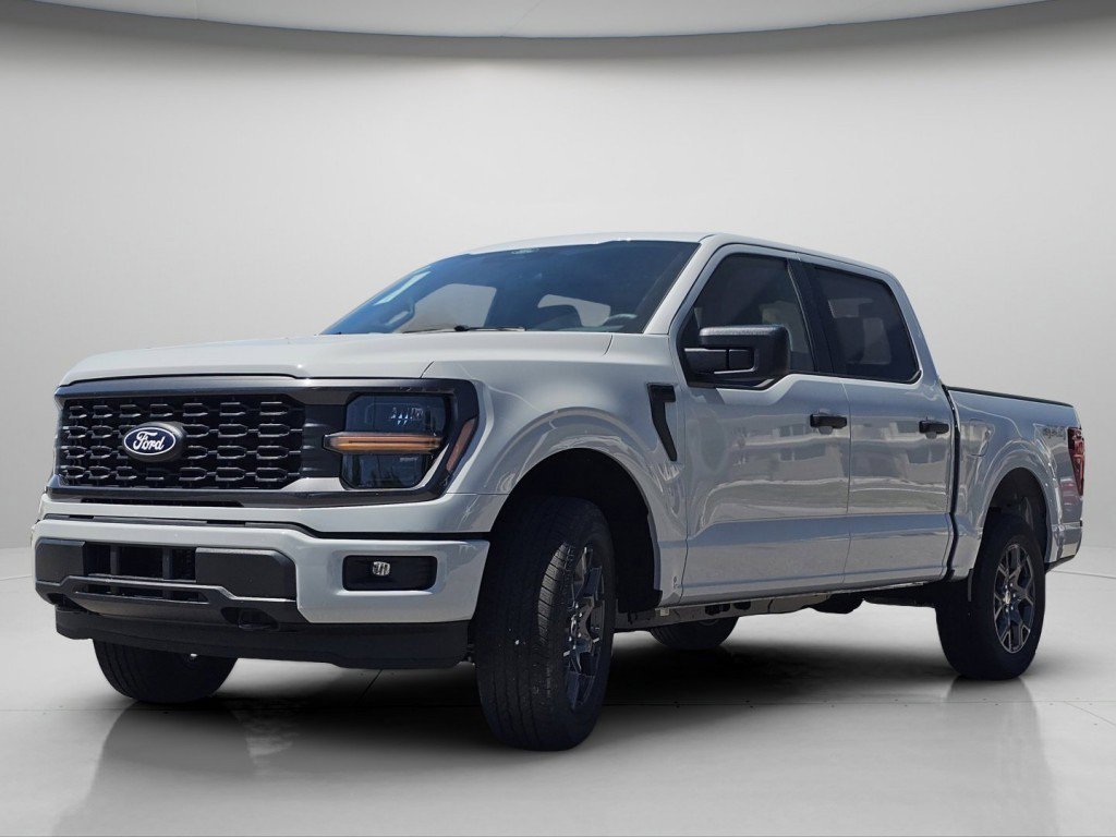 New 2026 Avalanche Ford STX image 18