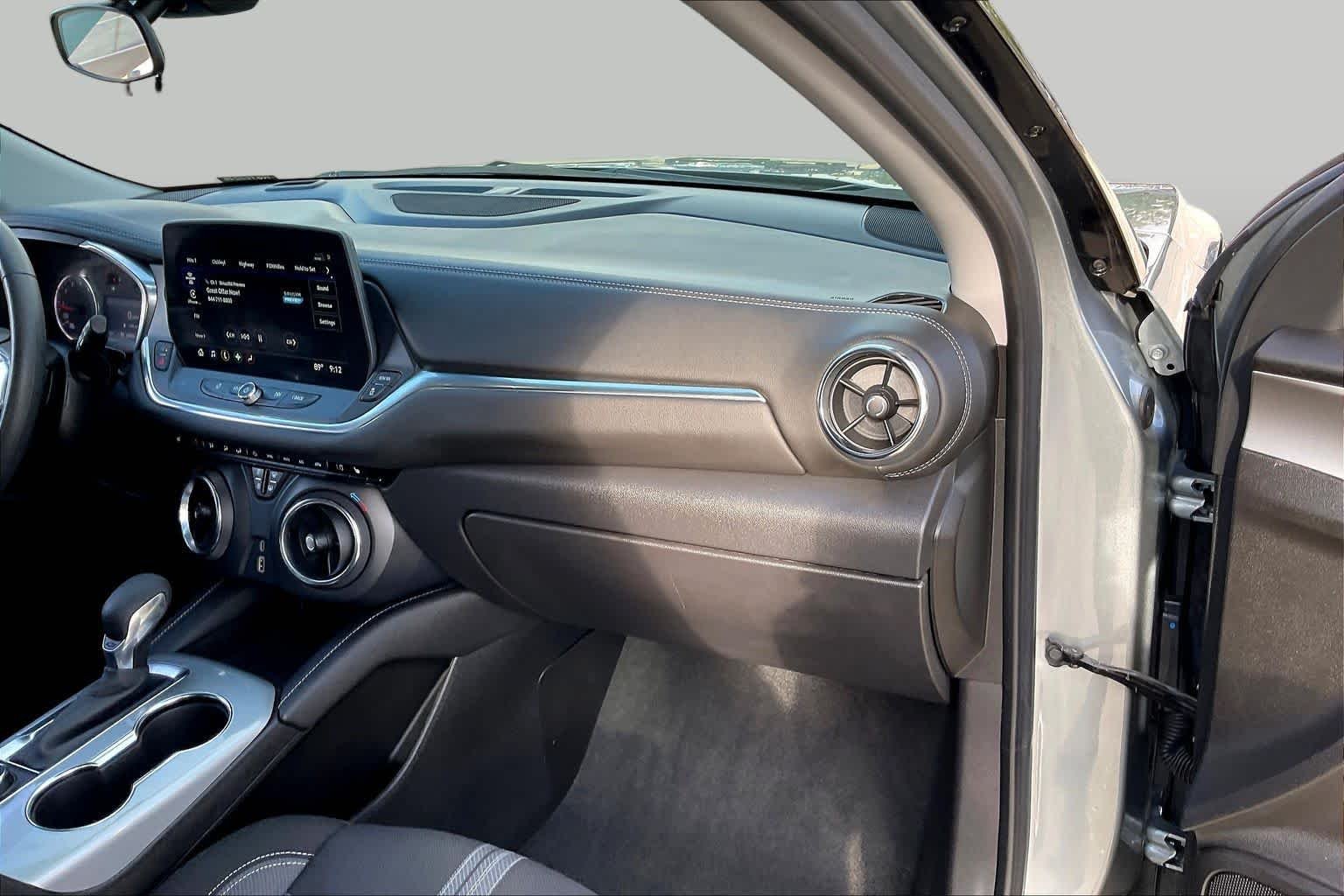 2024 Chevrolet Blazer 2LT - Photo 18