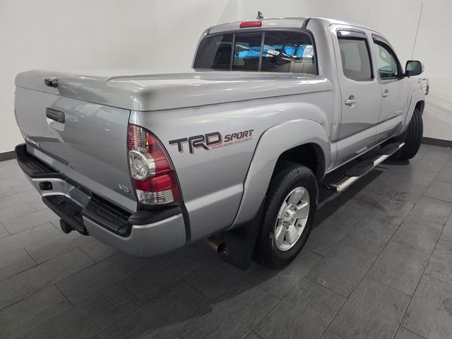 Used 2015 Silver Toyota Base image 5