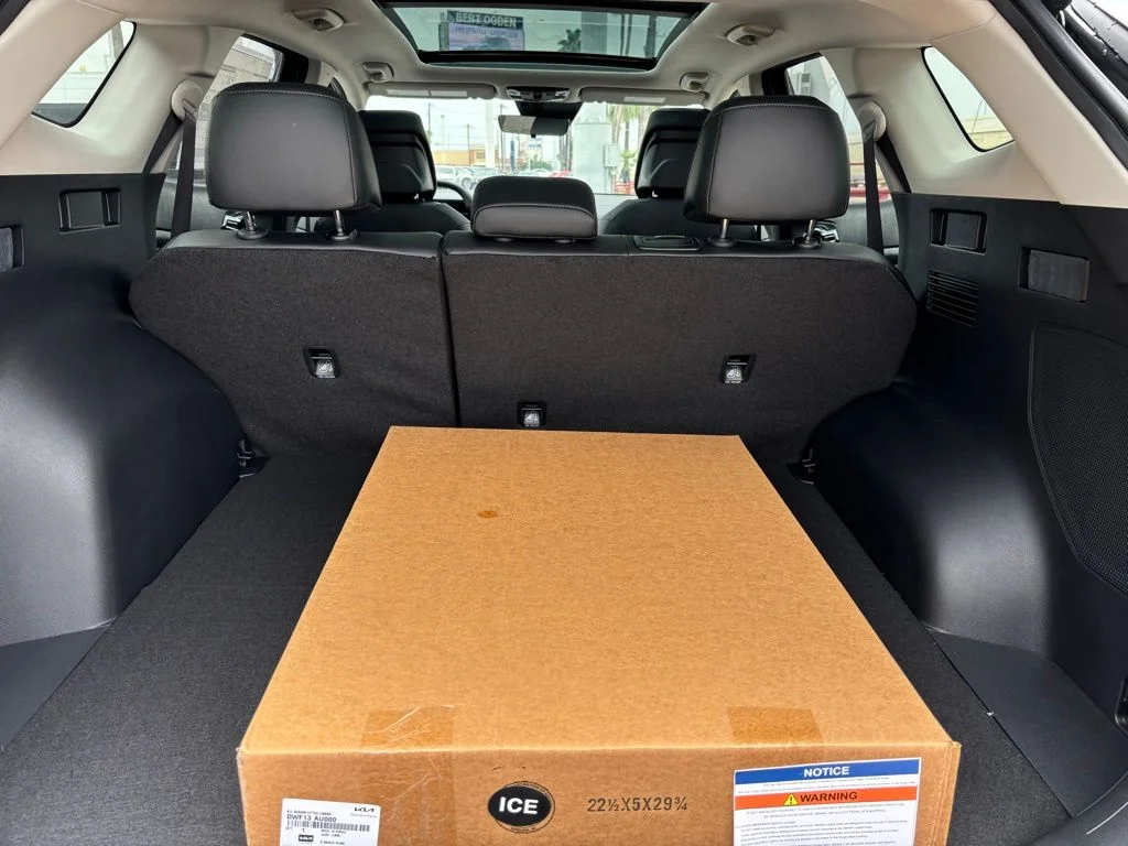 2026 Kia Sportage SX - Photo 19