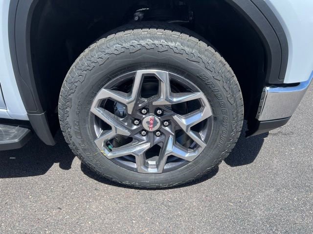 2026 GMC Sierra 1500 SLT - Photo 9