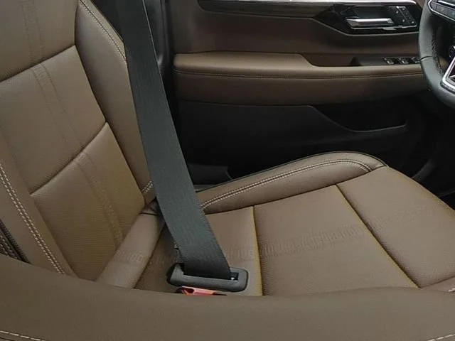 2026 Chevrolet Suburban High Country - Photo 37