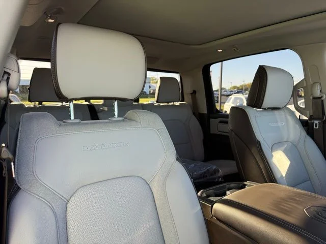 2026 RAM 1500 Laramie - Photo 10