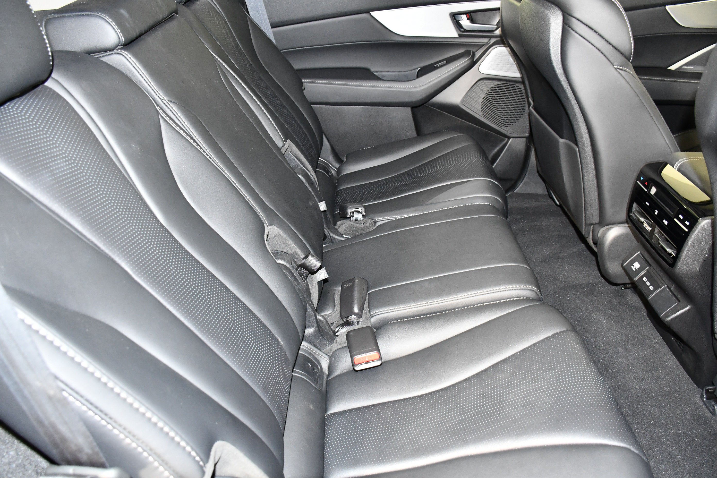 2025 Acura MDX Technology Package - Photo 98