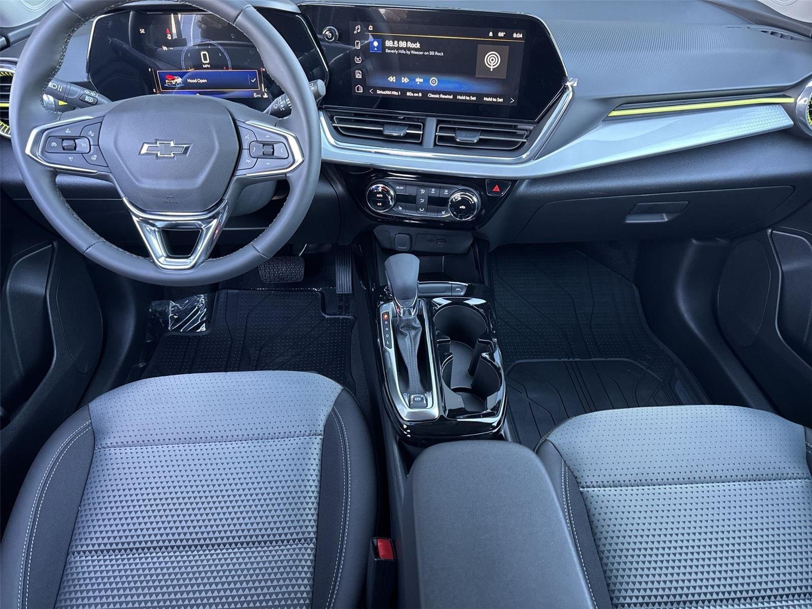 2026 Chevrolet Trax LT - Photo 20