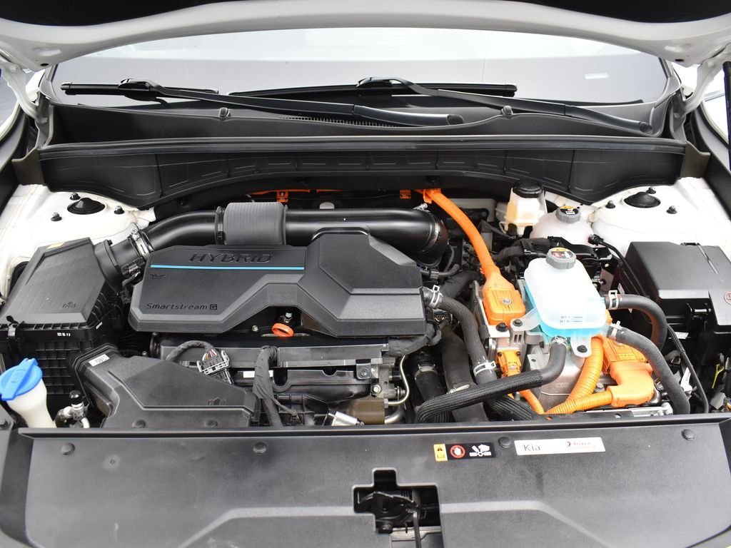 2022 KIA SORENTO - Image 8