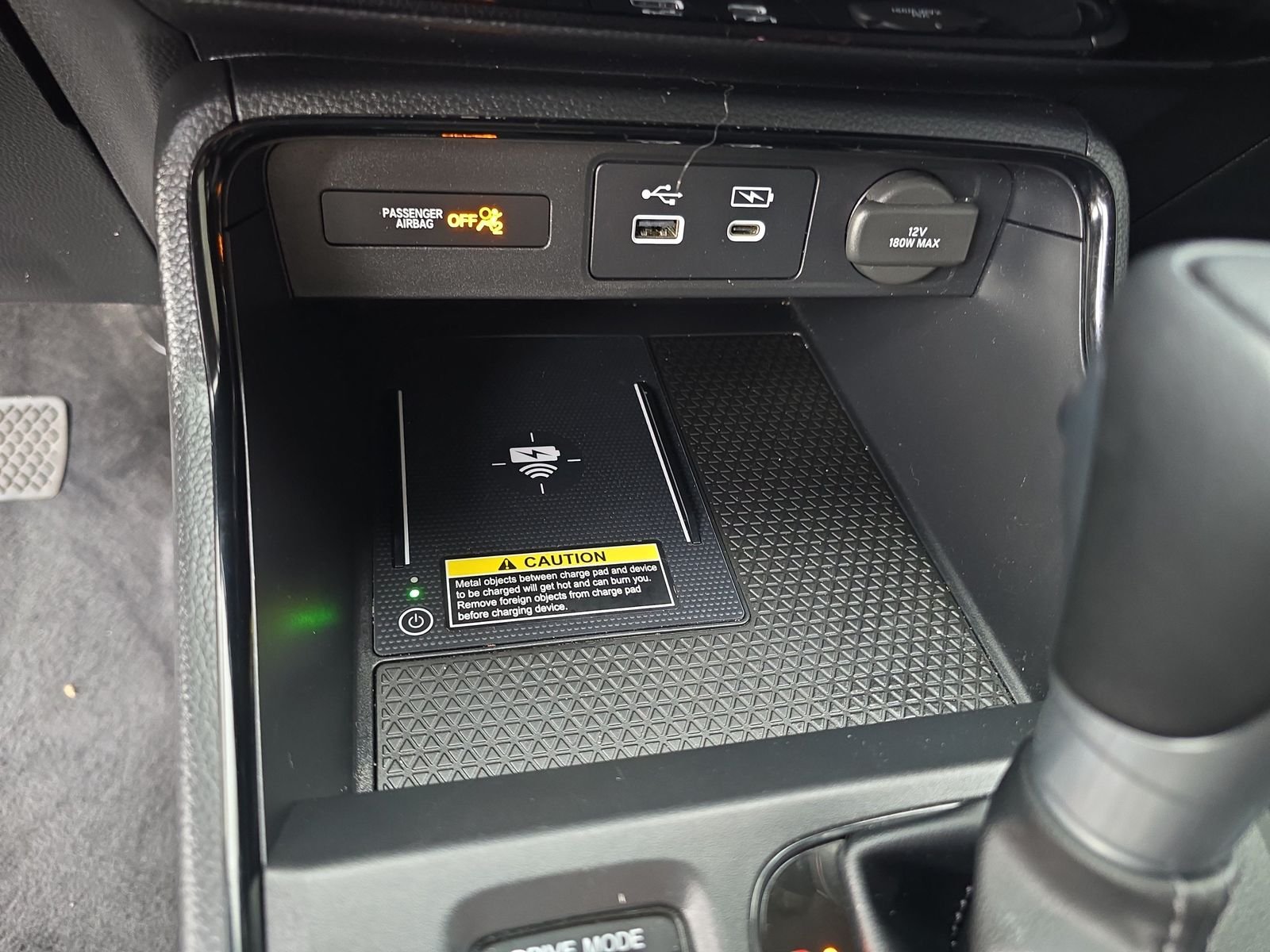 2025 Honda CR-V EX-L - Photo 20