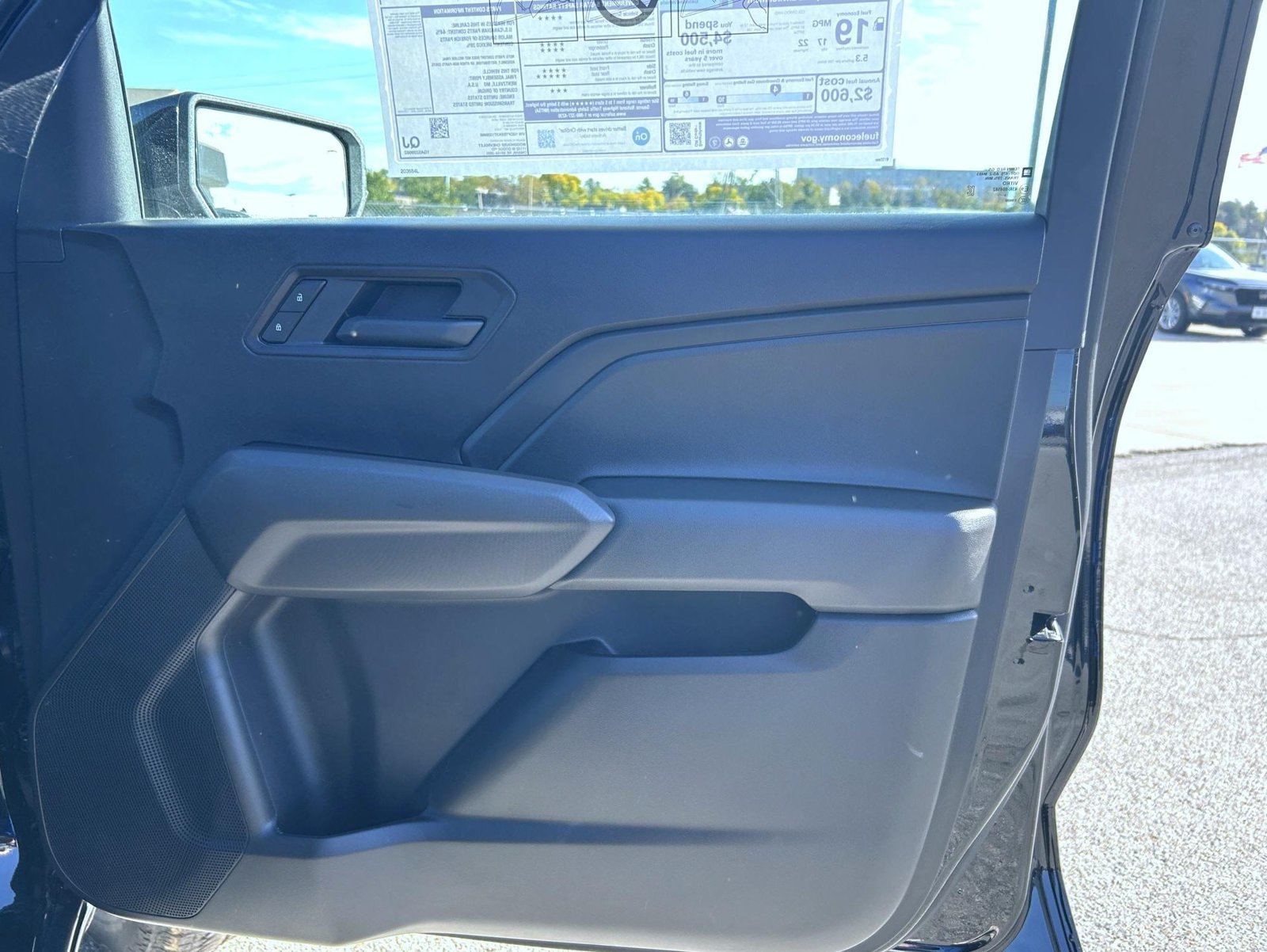 2026 Chevrolet Colorado Trail Boss - Photo 16