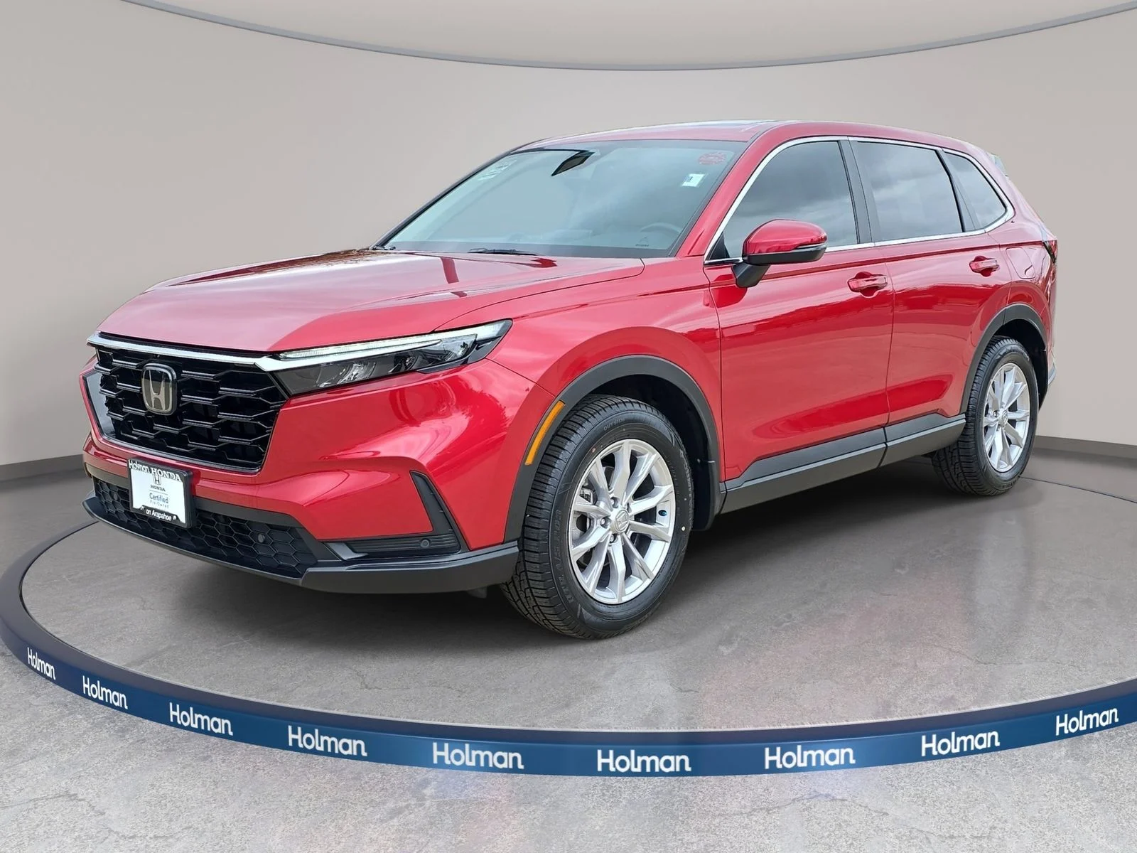 2023 Honda CR-V EX-L w/o BSI AWD's photo