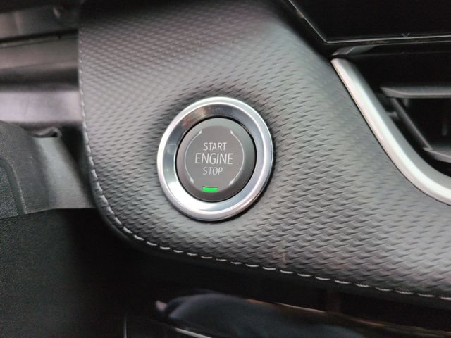 New 2026 Mosaic Black Metallic Chevrolet LT image 19