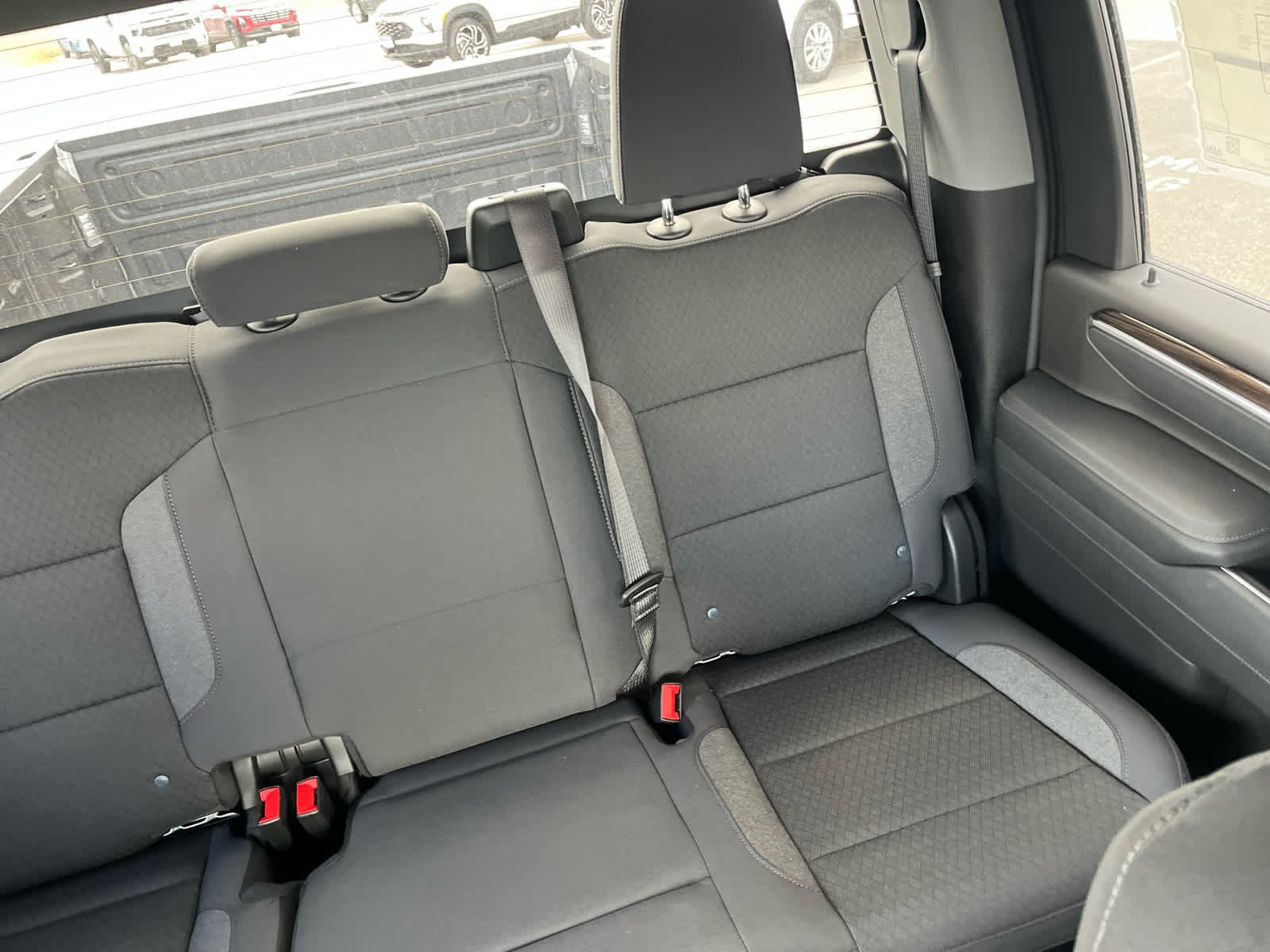 2026 Chevrolet Silverado 3500 HD LT - Photo 29