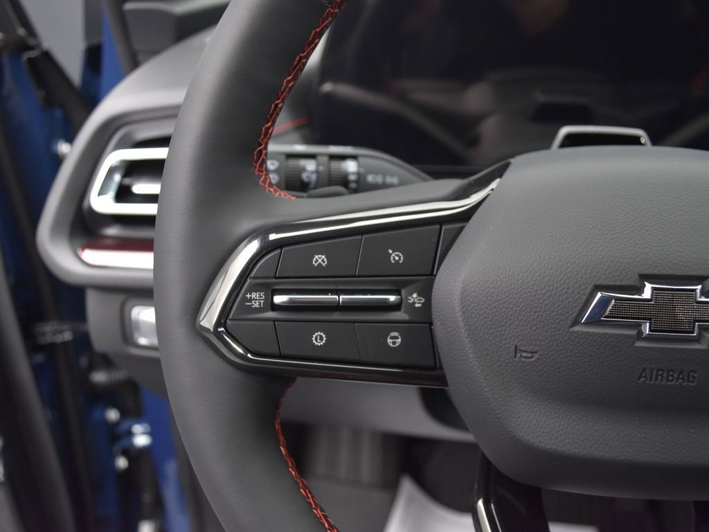 2026 Chevrolet Traverse RS - Photo 8