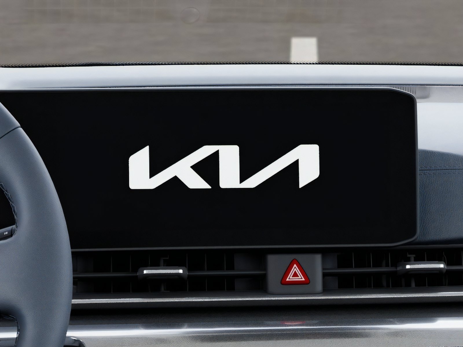 New 2026 Ivory Silver Kia SX Prestige image 20