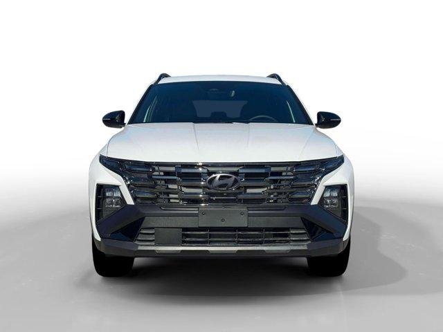 New 2026 Serenity White Pearl Hyundai XRT AWD image 31