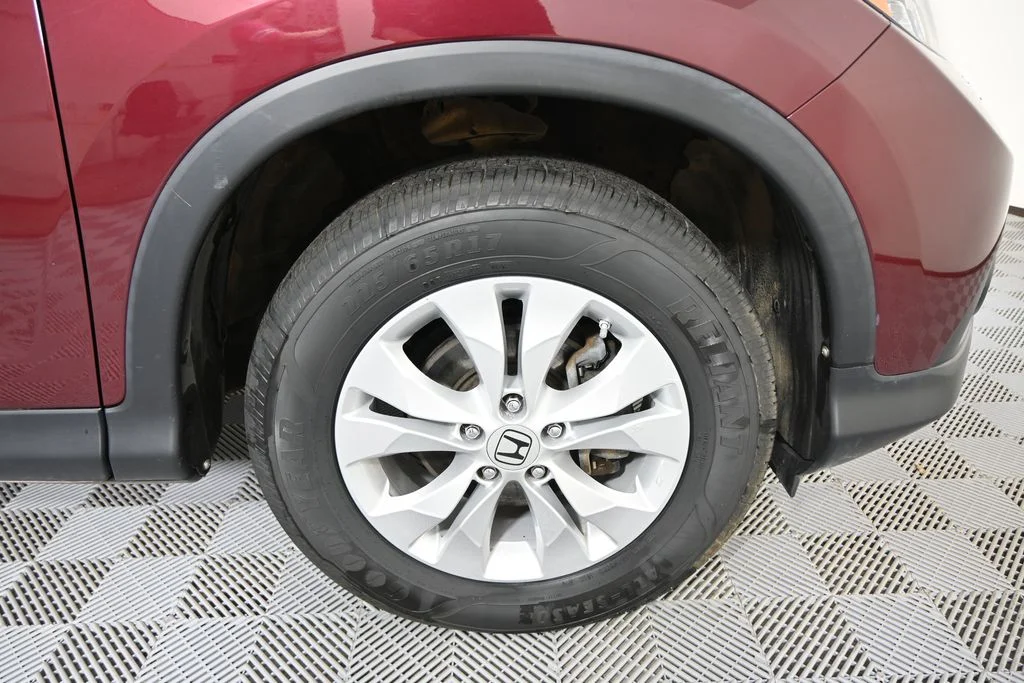 Used 2013  Honda EX-L image 11