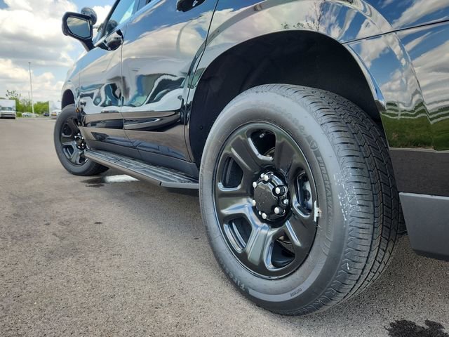 2026 Chevrolet Tahoe Fleet - Photo 12