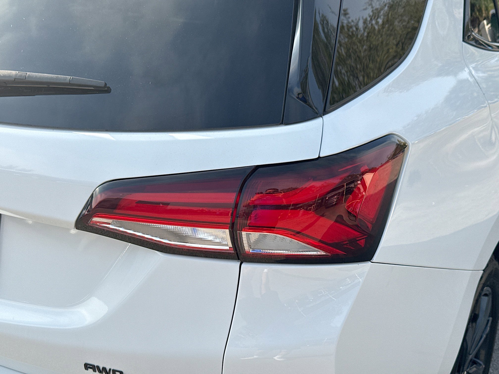 2022 Chevrolet Equinox RS - Photo 27