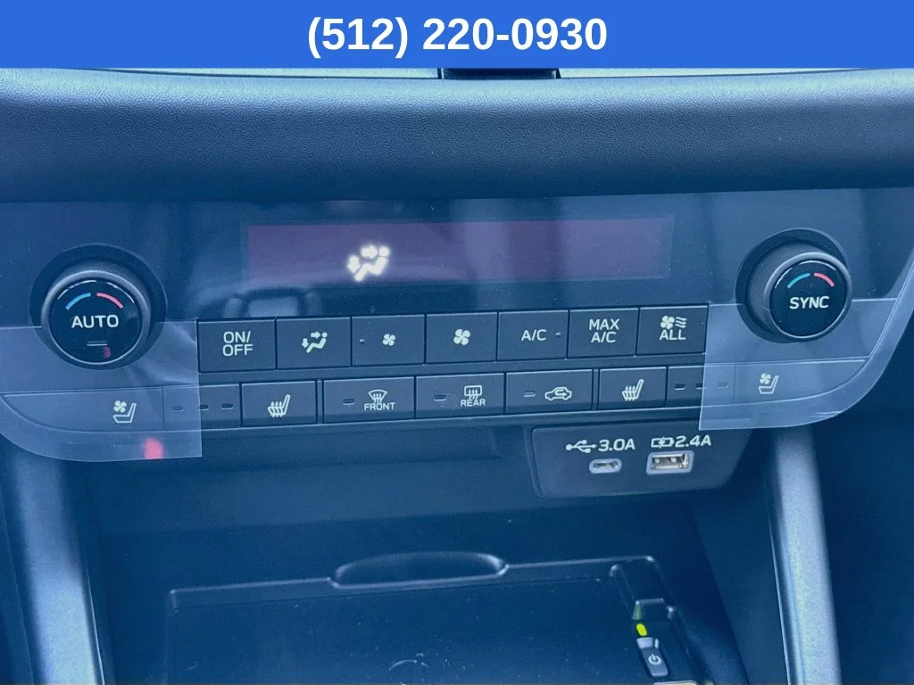 New 2026 White Subaru Touring XT image 19