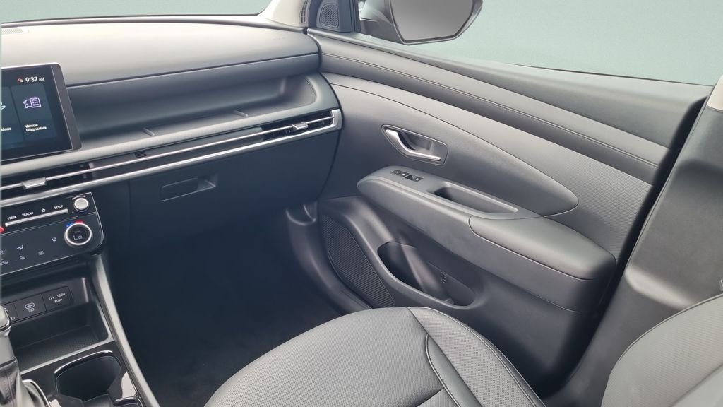 New 2026 Gray Hyundai SEL Plus FWD image 13