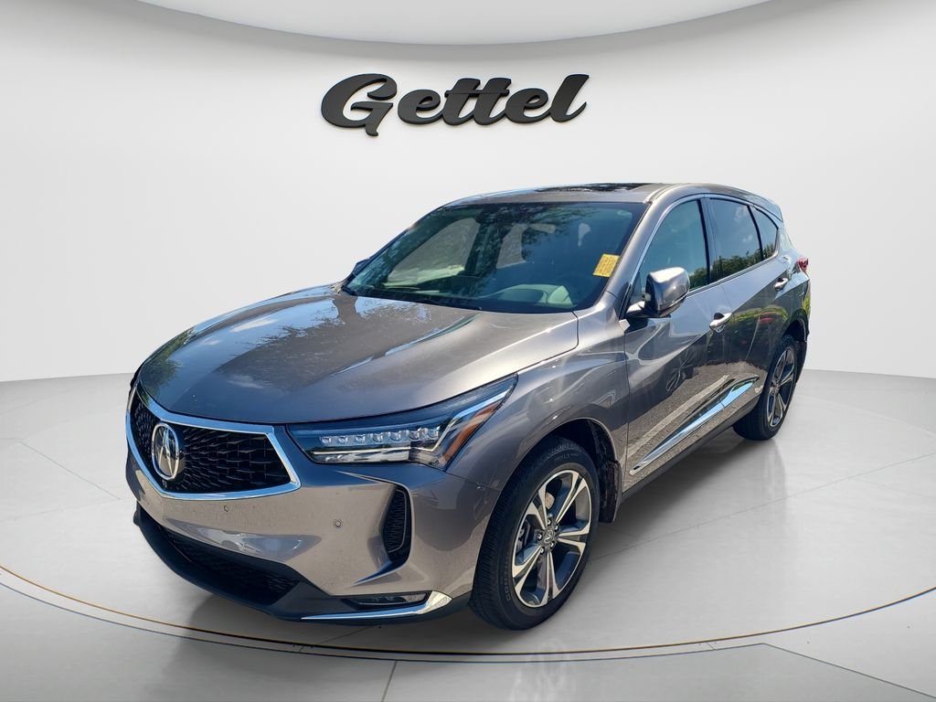 2024 Acura RDX Advance Package SH-AWD's photo