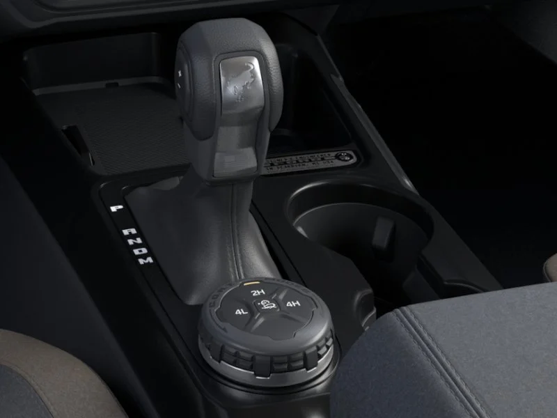 New 2026 Marsh Gray Ford Big Bend® image 41