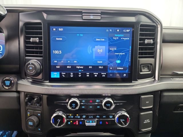2026 Ford F-250 Super Duty Platinum - Photo 14