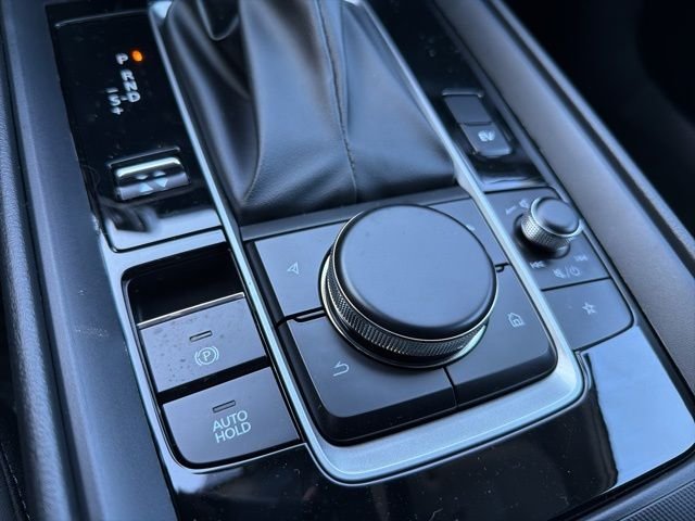New 2026 Polymetal Gray Metallic Mazda Premium AWD image 19