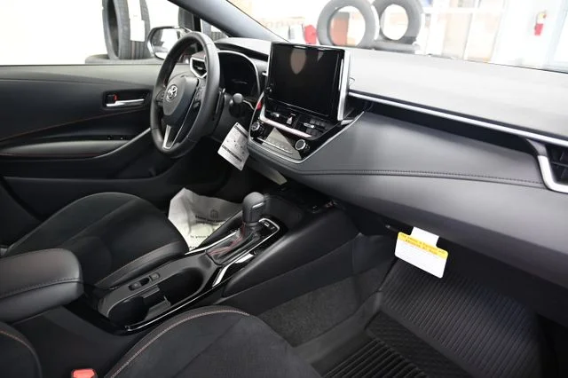 2026 Toyota Corolla Hatchback FX - Photo 22