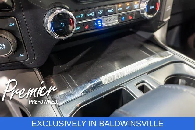 Used 2024 Black Ford Lariat image 33