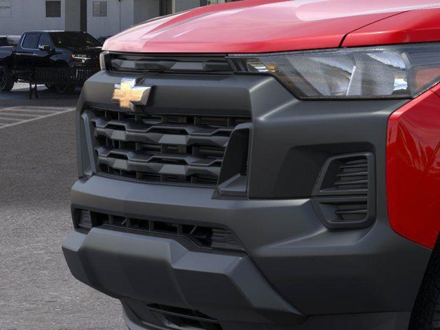 2026 Chevrolet Colorado Work Truck - Photo 13