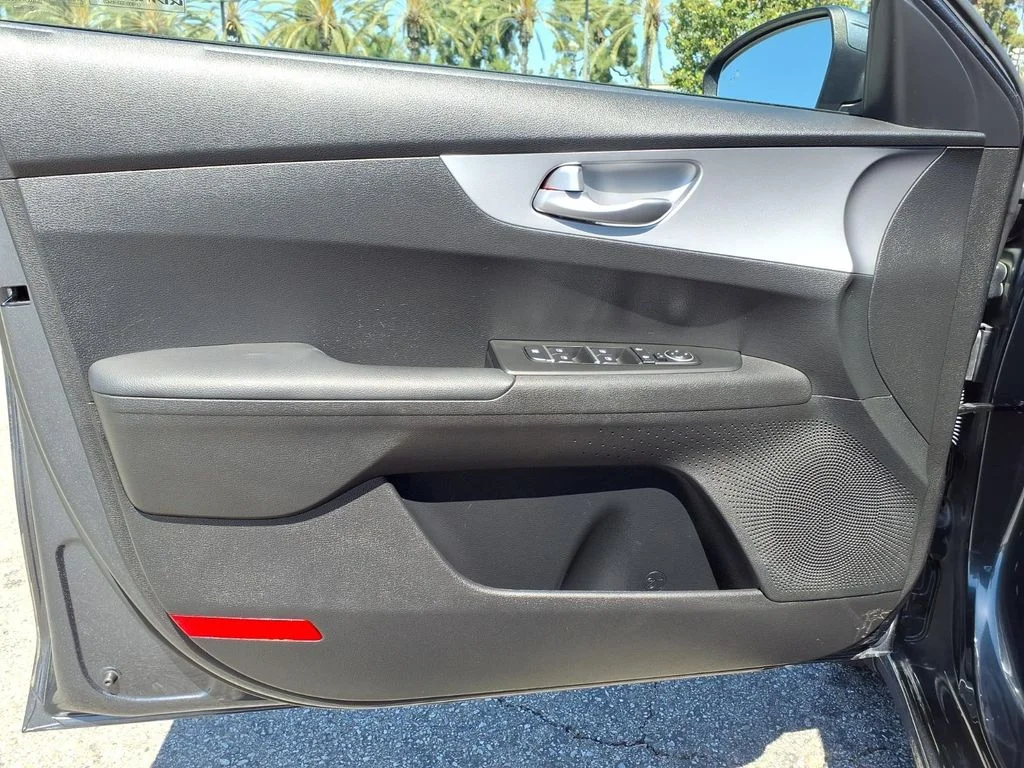 Certified Used 2023 Gray Kia LXS image 20