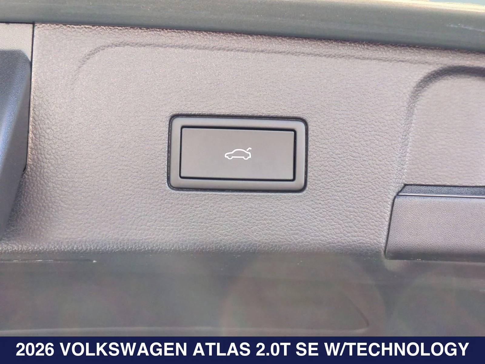 New 2026 Green Volkswagen 2.0T SE w/Technology image 26