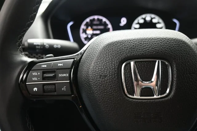 2025 Honda Civic Sport - Photo 25