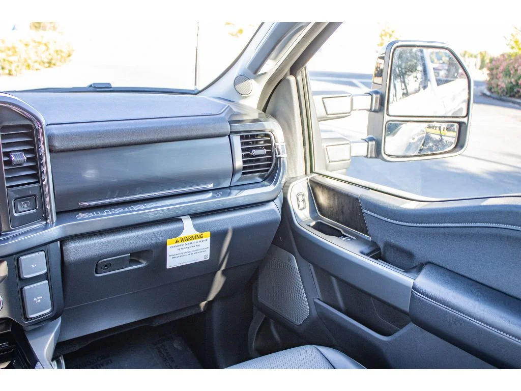 New 2026 Avalanche Ford F-350® Lariat® image 57