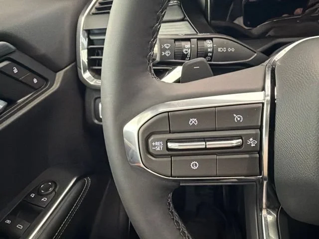 2026 GMC Acadia Elevation - Photo 42