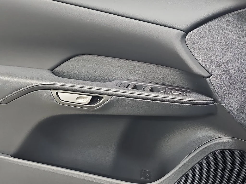 New 2026 Cloudburst Gray Lexus PREMIUM PLUS image 27