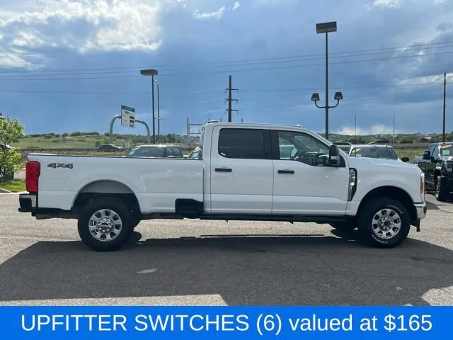 Used 2024 White Ford XL image 7